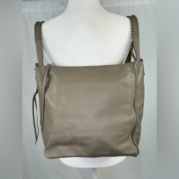All Saints Handbags - AllSaints Backpack